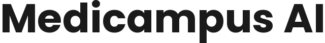 Medicampus AI